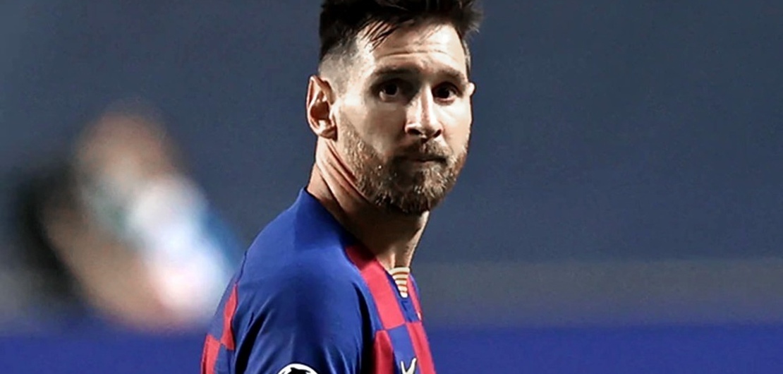 Imagen de Messi se queda: "Voy a seguir en el Bar&ccedil;a y voy a dar lo mejor"