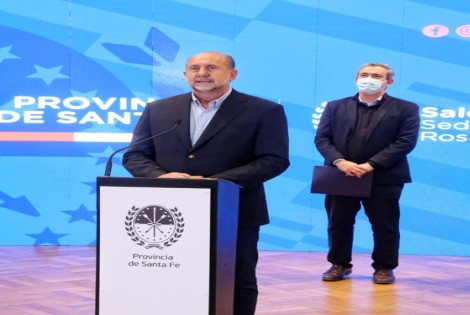 Imagen de Nuevas medidas para Rosario por 14 dias &iquest;Cuales son?