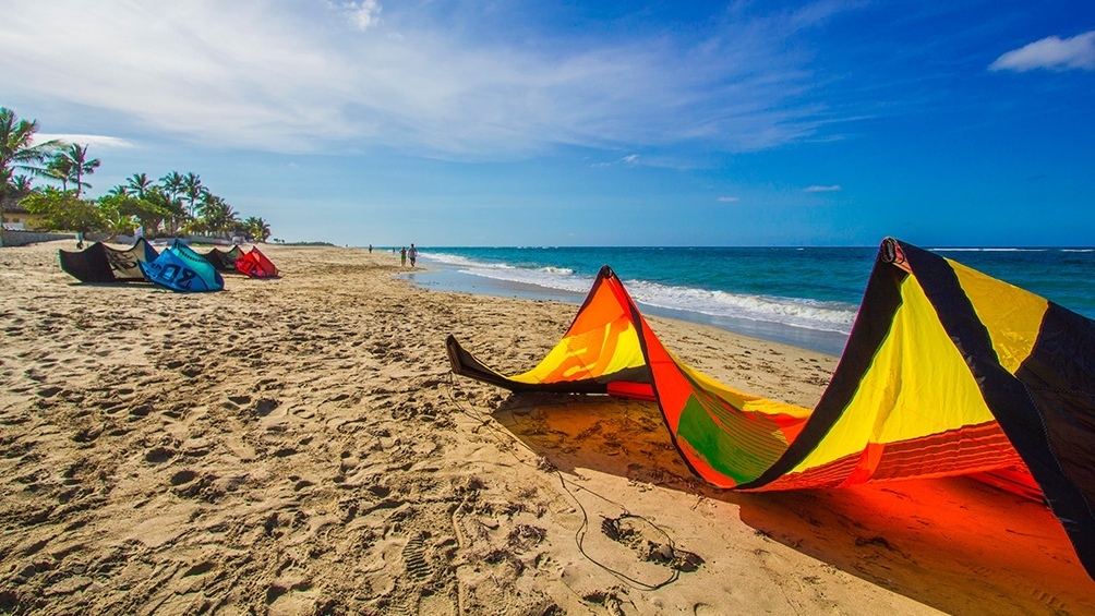 Imagen de Dominicana anuncia apertura turística con medidas inéditas