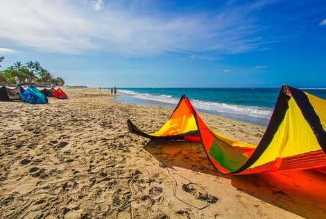 Imagen de Dominicana anuncia apertura turística con medidas inéditas