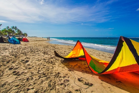 Imagen de Dominicana anuncia apertura tur&iacute;stica con medidas in&eacute;ditas