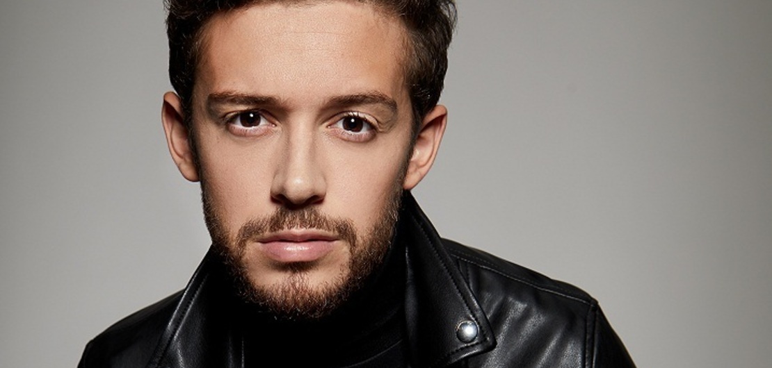 Imagen de Ruggero present&oacute; "Bella": "Mi coraz&oacute;n me pide hacer m&uacute;sica"