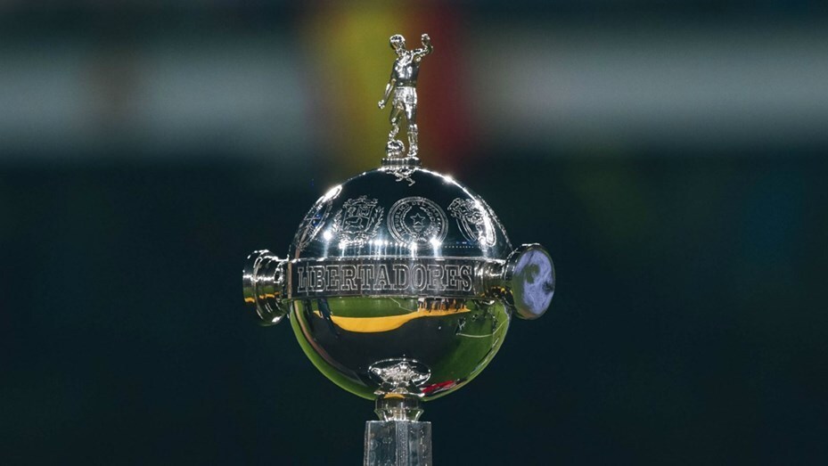 Imagen de Vuelve la Copa Libertadores con cambios de la Conmebol Imagen de Vuelve la Copa Libertadores con cambios de la Conmebol