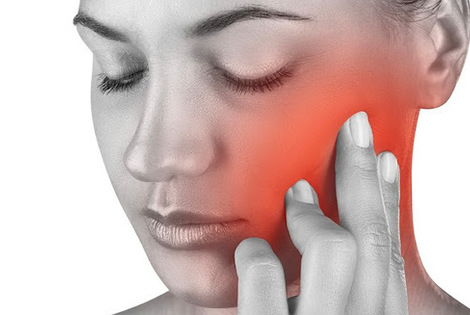 Imagen de El impacto del aislamiento en el dolor orofacial