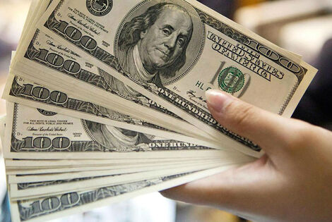Imagen de D&oacute;lar ahorro: Nuevas restricciones, y 35% m&aacute;s