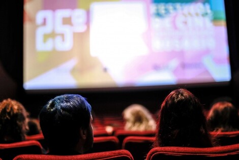 Imagen de Festival de Cine Latinoamericano: con una edición especial