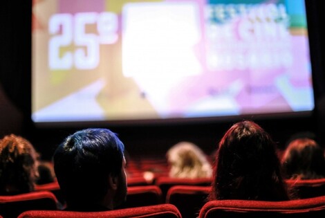 Imagen de Festival de Cine Latinoamericano: con una edici&oacute;n especial