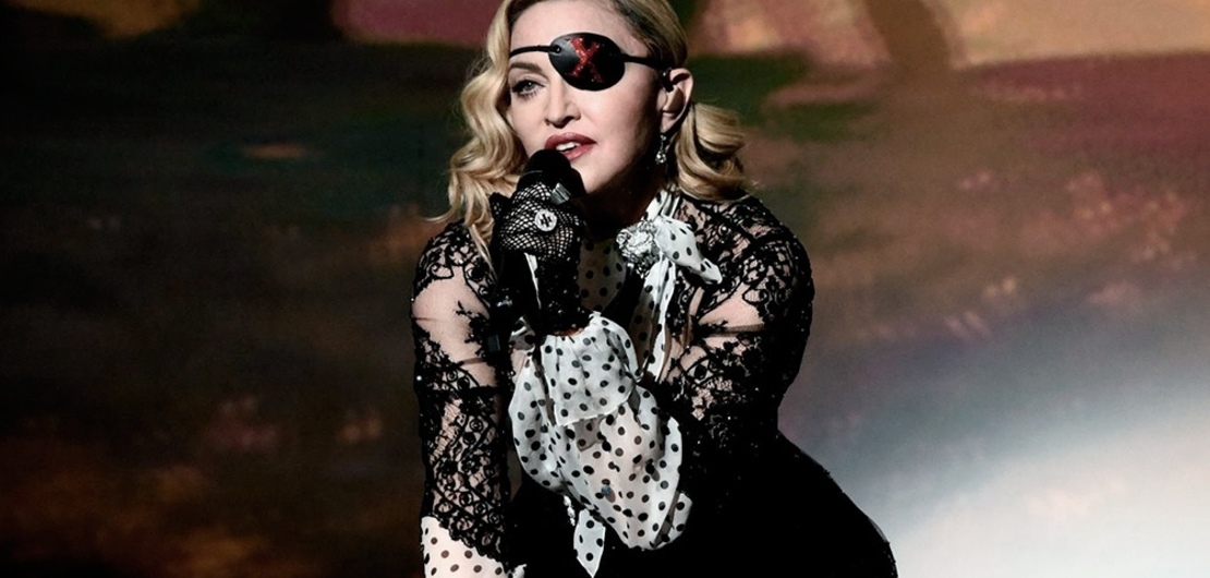 Imagen de Con cuatro décadas de carrera, Madonna prepara una biopic