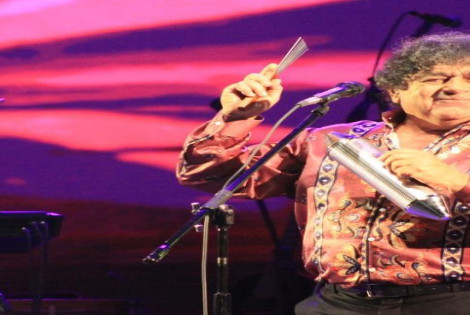 Imagen de Premios Gardel: Los Palmeras tocar&aacute;n  junto a Lila Downs