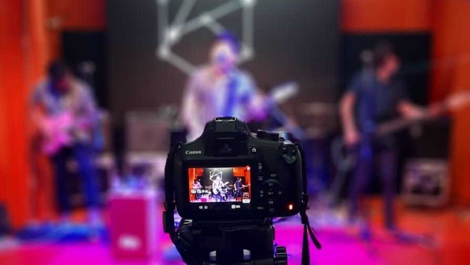 Imagen de Crean app de shows livestreaming