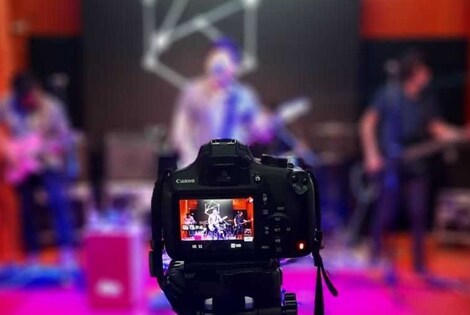 Imagen de Crean app de shows livestreaming