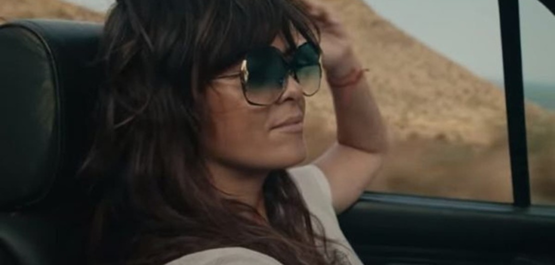 Imagen de Vanesa Mart&iacute;n lanza nueva canci&oacute;n y un poderoso mensaje