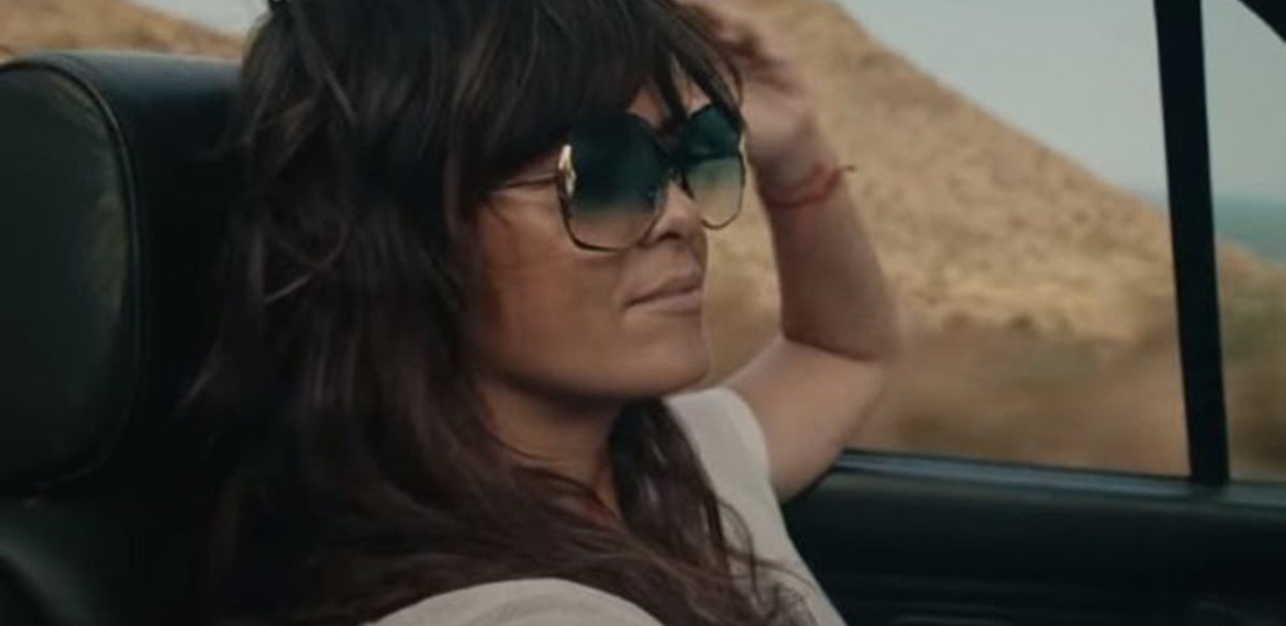 Imagen de Vanesa Mart&iacute;n lanza nueva canci&oacute;n y un poderoso mensaje