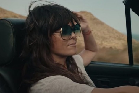 Imagen de Vanesa Mart&iacute;n lanza nueva canci&oacute;n y un poderoso mensaje
