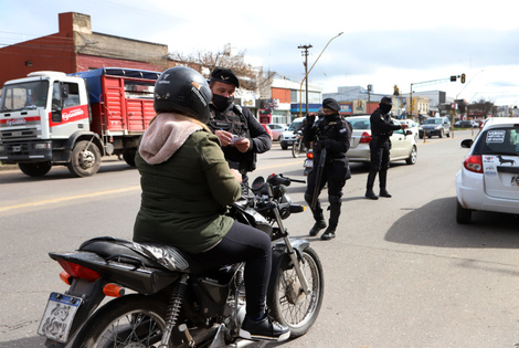 Imagen de Preparan operativos de seguridad por el día de la primavera