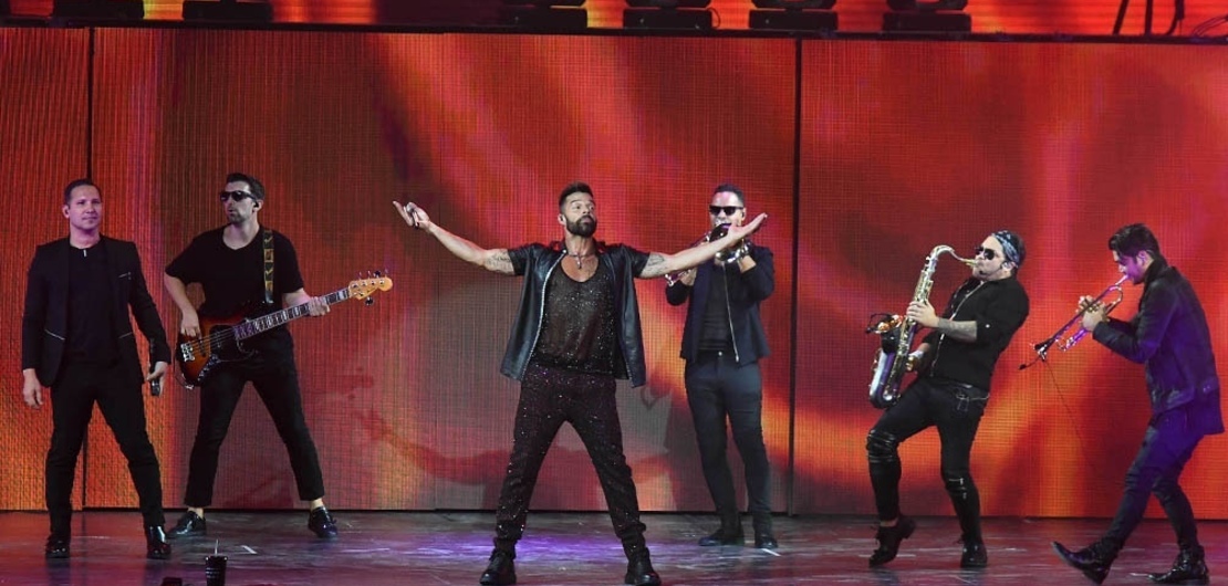 Imagen de La serie sobre la banda Menudo llega en octubre a Amazon