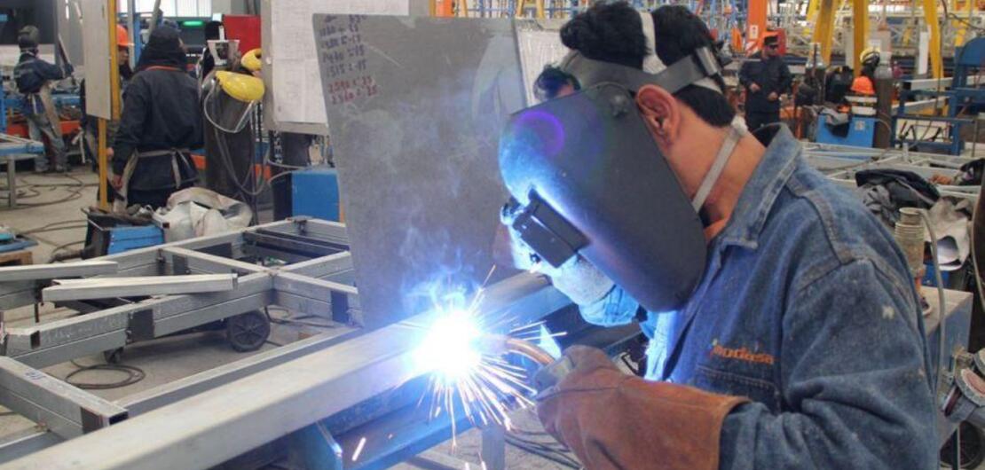 Imagen de La econom&iacute;a cay&oacute; 19,1% en el segundo trimestre