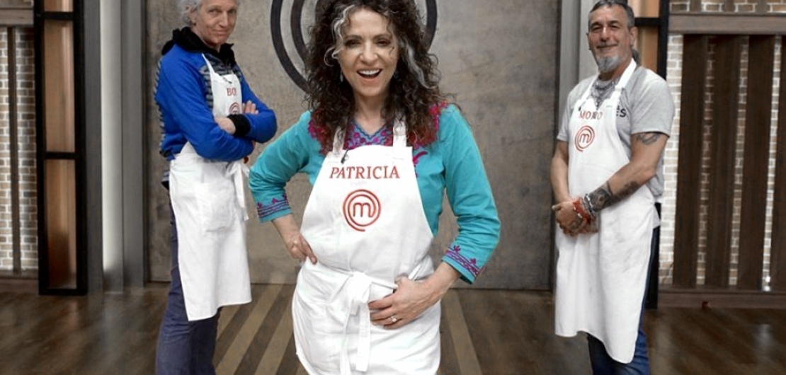 Imagen de 16 participantes famosos llegan a la cocina por Telefe