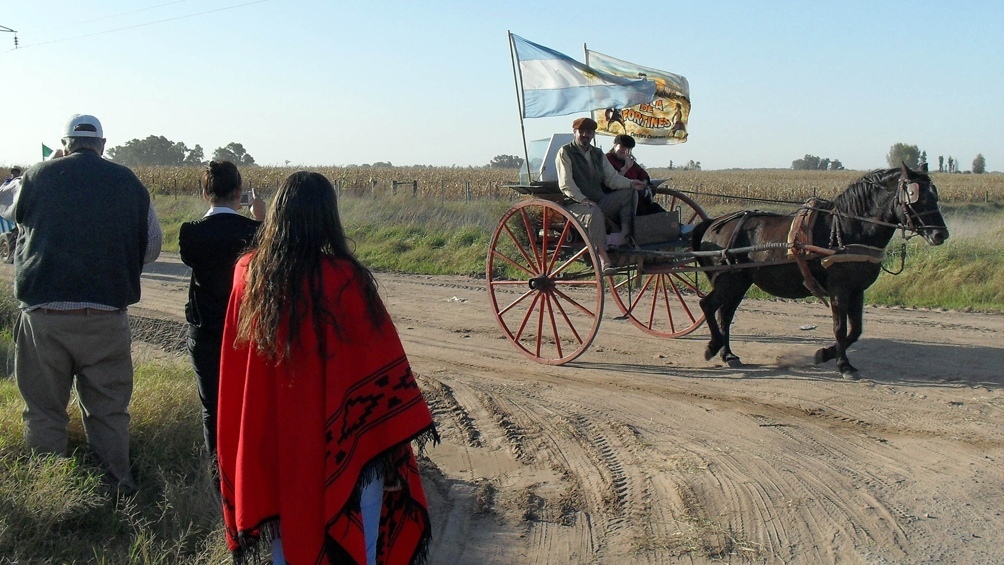 Imagen de Impulsarán el turismo rural y fomentar las tradiciones