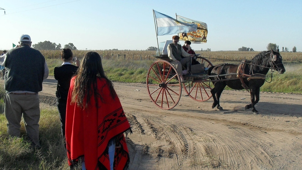 Imagen de Impulsar&aacute;n el turismo rural y fomentar las tradiciones