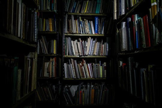 Imagen de Vuelve el Festival Internacional de Poes&iacute;a de Rosario