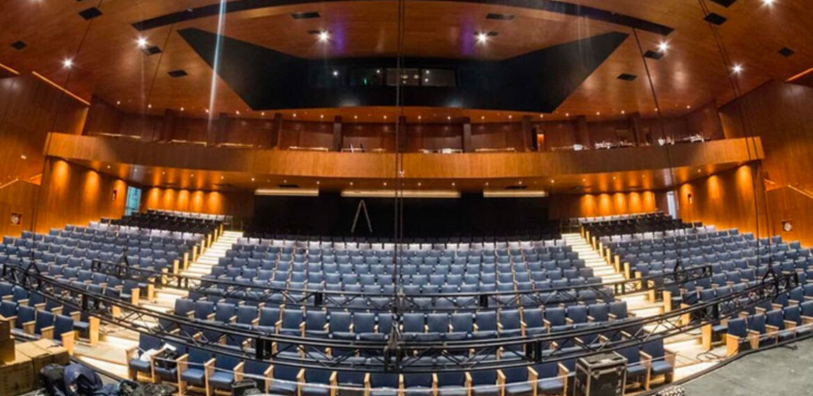 Imagen de Habr&aacute; temporada teatral en Mar del Plata durante el verano