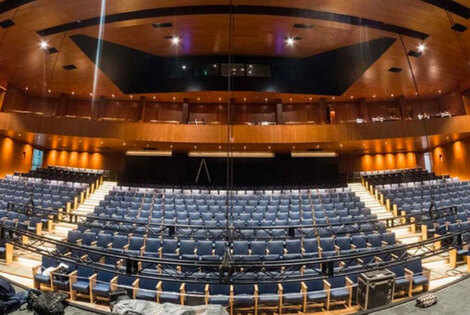 Imagen de Habr&aacute; temporada teatral en Mar del Plata durante el verano