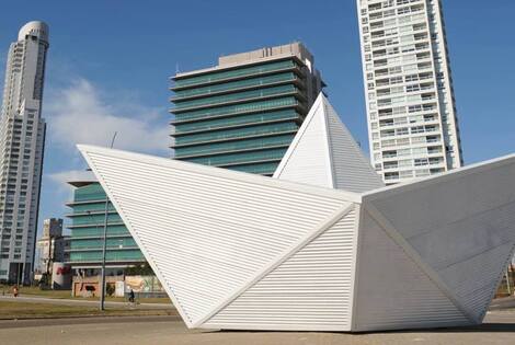 Imagen de Santa Fe lanza un programa para atraer turistas
