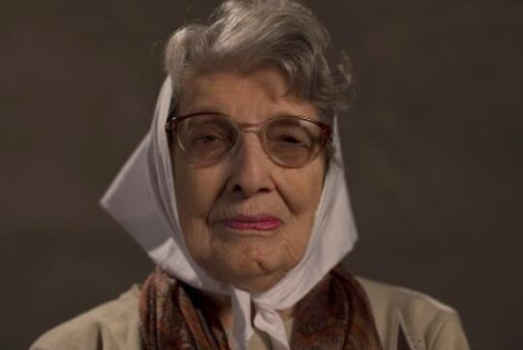 Imagen de "Abuelas", una pel&iacute;cula sobre (y con) Abuelas de Plaza de Mayo