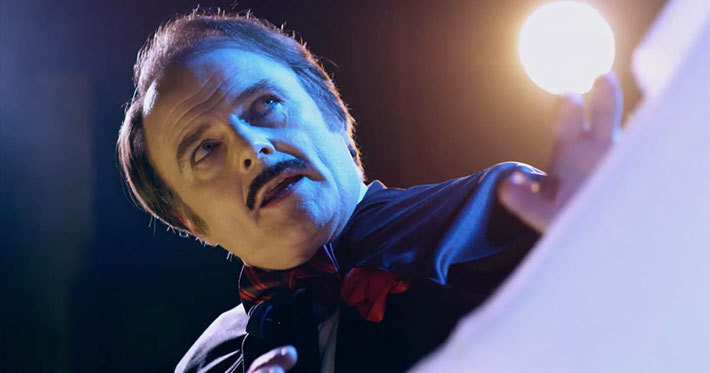 Imagen de Film rosarino competir&aacute; en dos festivales internacionales