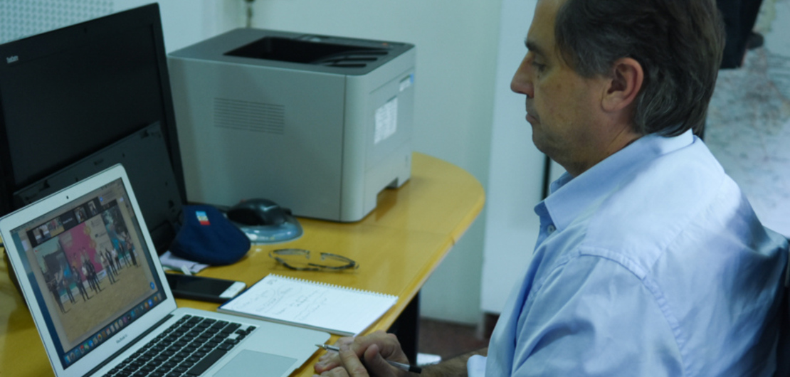 Imagen de Se suma al Plan Potenciar Inclusi&oacute;n Joven