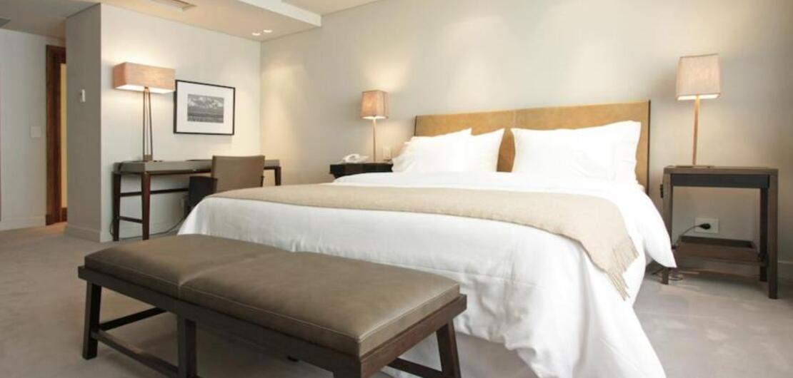 Imagen de Los hoteles no podr&aacute;n encender aires acondicionados