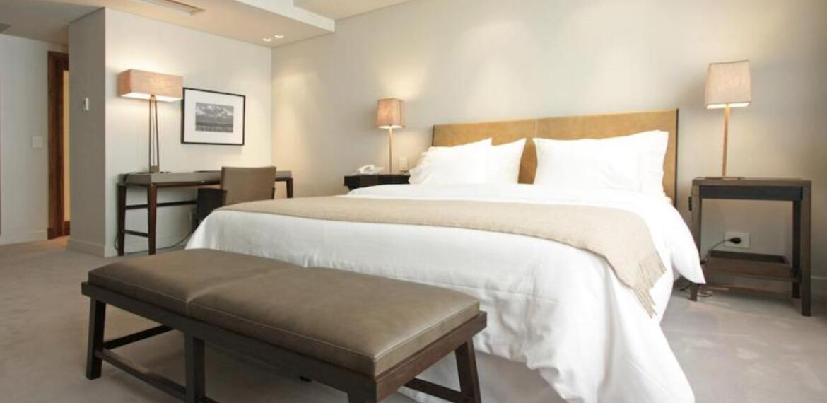 Imagen de Los hoteles no podr&aacute;n encender aires acondicionados