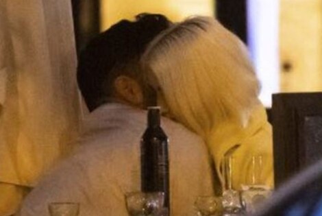 Imagen de &iquest;Qui&eacute;n es el nuevo amor de Lali Esp&oacute;sito?