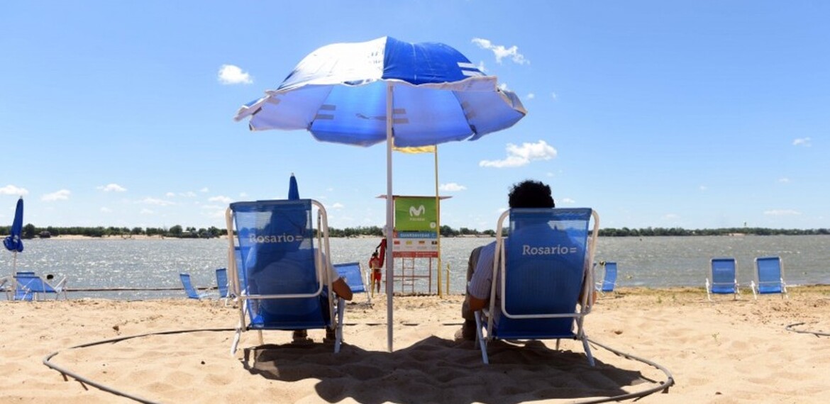 Presentaci&oacute;n Protocolos de Verano Balneario La Florida - Subsecretar&iacute;a de Comunicaci&oacute;n Social (Silvio Moriconi)