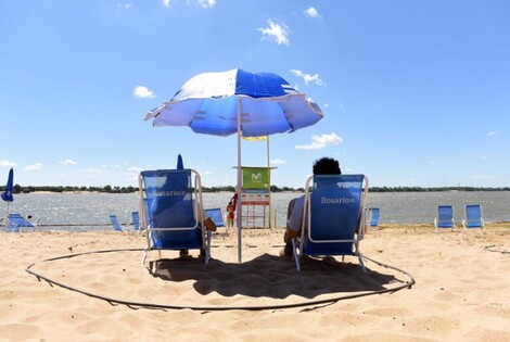 Presentación Protocolos de Verano Balneario La Florida - Subsecretaría de Comunicación Social (Silvio Moriconi)