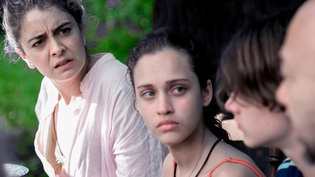Imagen de "Los son&aacute;mbulos" es la candidata argentina a los Oscar 2021