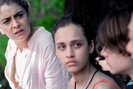 Imagen de "Los son&aacute;mbulos" es la candidata argentina a los Oscar 2021