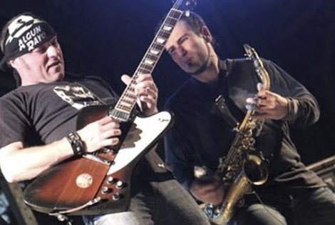 Imagen de La Renga estrenó canción y anuncia su primer streaming