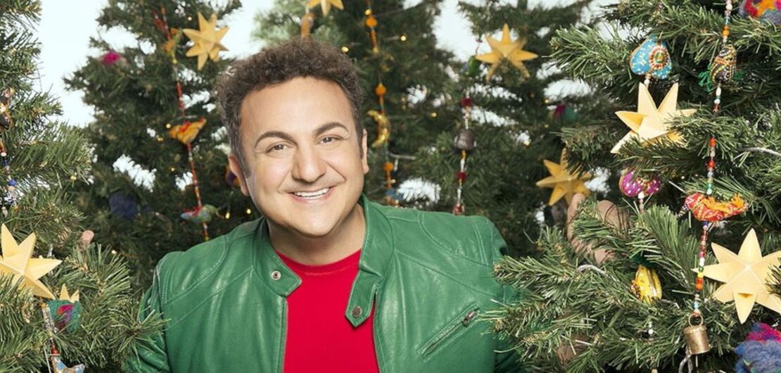 Imagen de Topa, una navidad especial: show y WhatsApp todo Diciembre