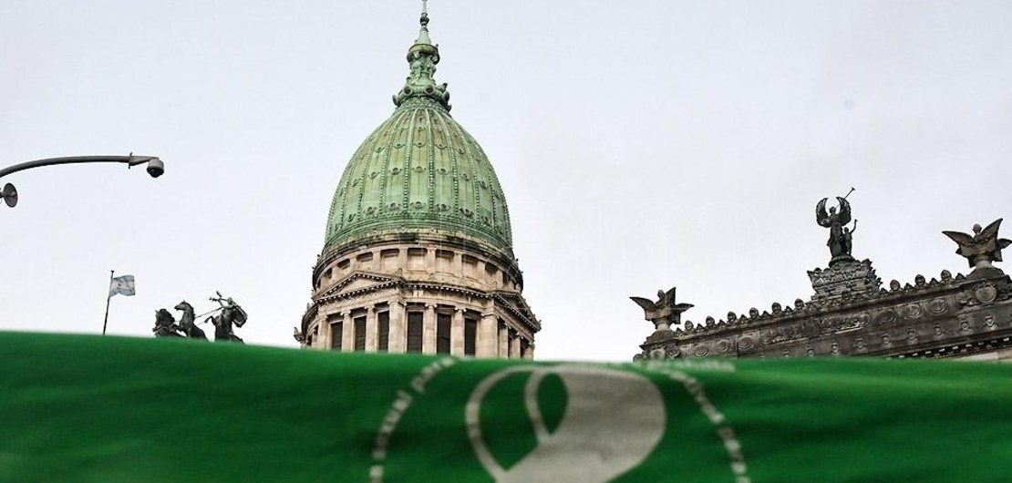 Imagen de Diputados comienza a debatir el proyecto para legalizar el aborto