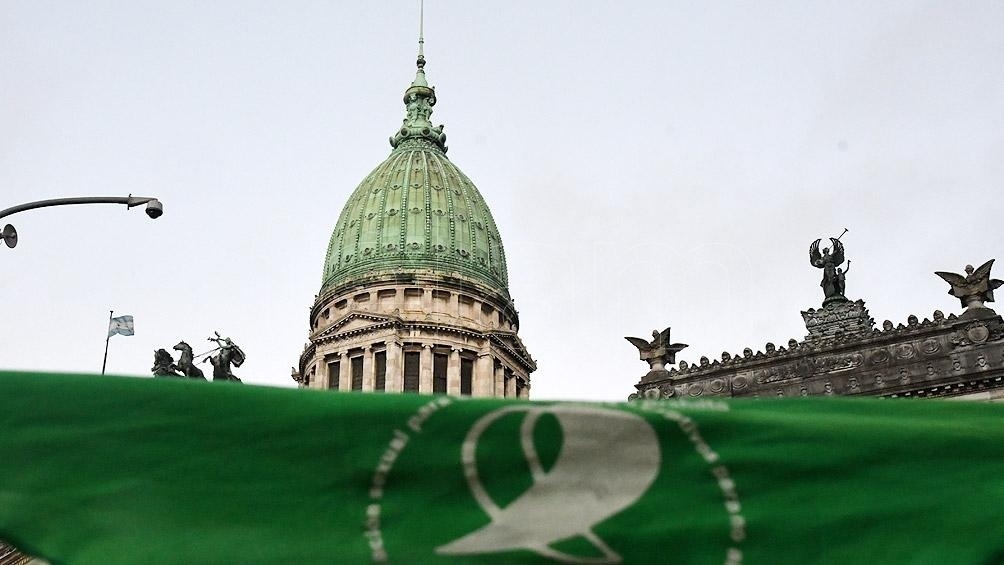 Imagen de Diputados comienza a debatir el proyecto para legalizar el aborto