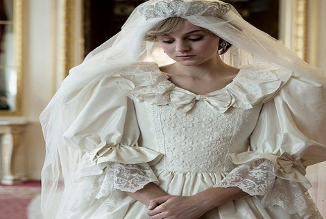 Imagen de Piden a Netflix que aclare que "The Crown" es una ficci&oacute;n