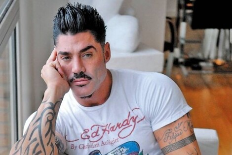 Imagen de La vida de Ricardo Fort tendr&aacute; su serie documental