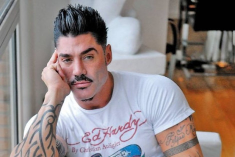 Imagen de La vida de Ricardo Fort tendr&aacute; su serie documental