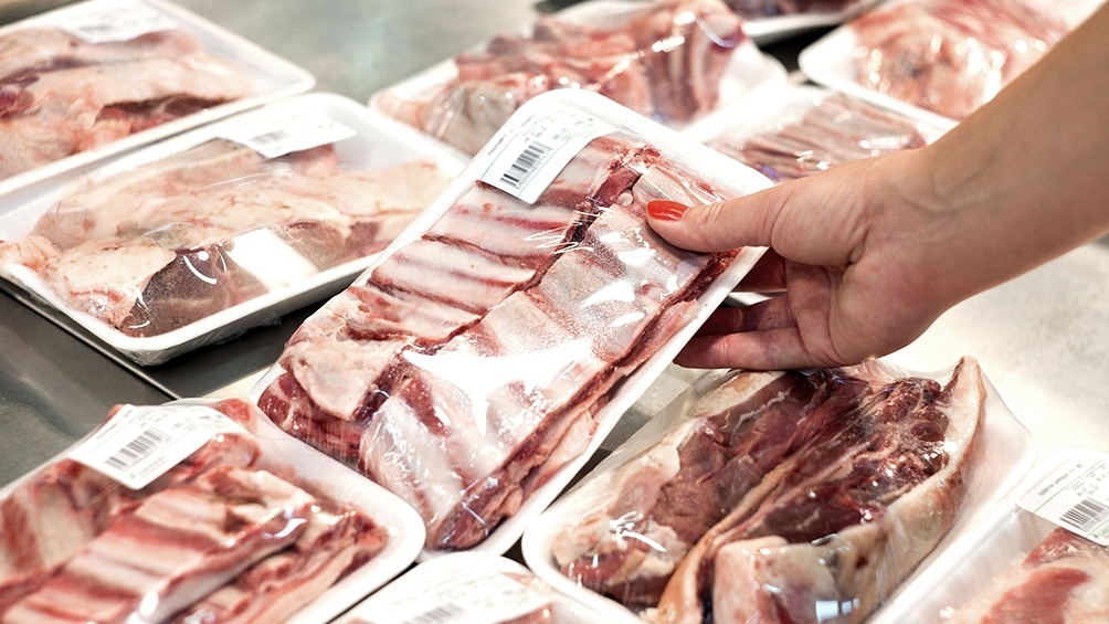 Imagen de Cortes de carne con descuentos de hasta 30%