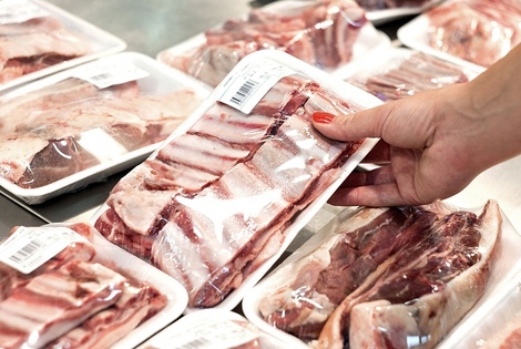 Imagen de Cortes de carne con descuentos de hasta 30%