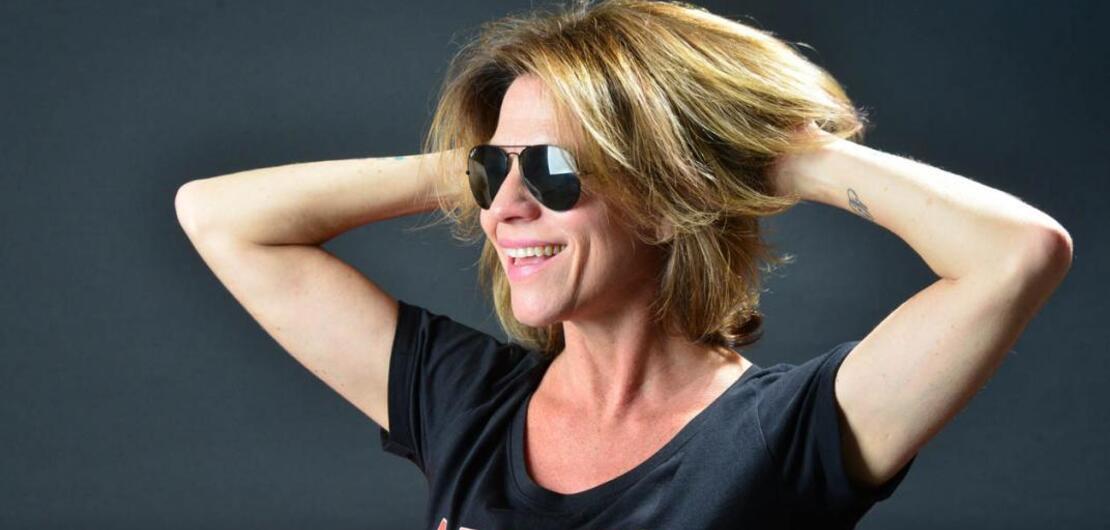 Imagen de Marcela Morelo presenta "Tu mejor plan" su nuevo álbum