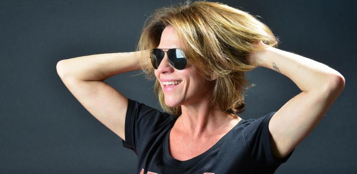 Imagen de Marcela Morelo presenta "Tu mejor plan" su nuevo &aacute;lbum