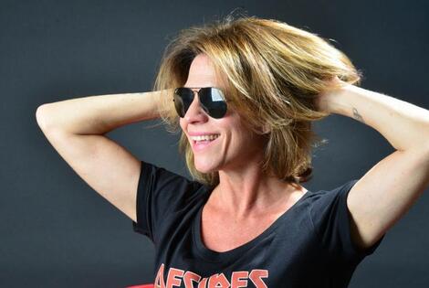 Imagen de Marcela Morelo presenta "Tu mejor plan" su nuevo &aacute;lbum